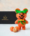 Pumpkinlicious Teddy | GiftShopss UAE