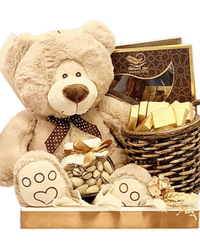 Sweet Thoughts gift set