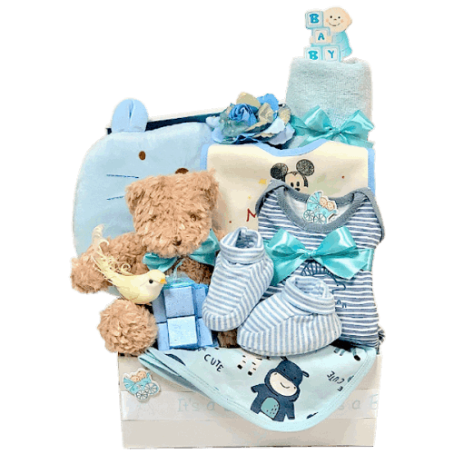Gift set for Babies