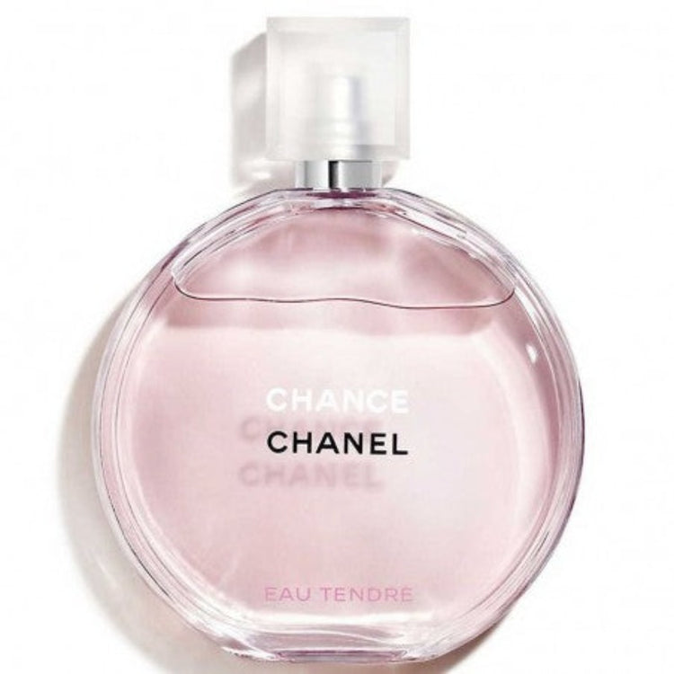 Chanel Chance Eau Tendre- Perfume