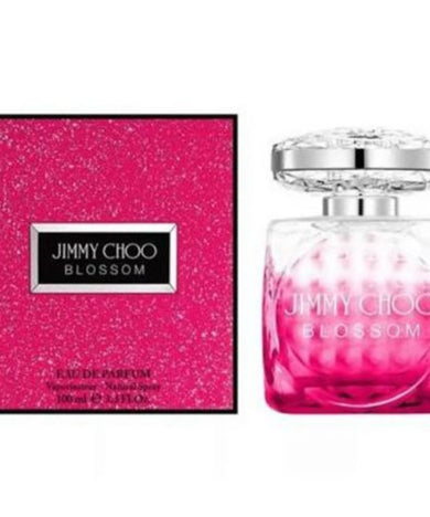 Jimmy Choo perfume
