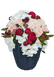 Variety of flowers Bouquet