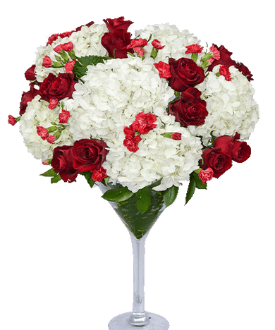 You are Special Bouquet 2