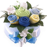 Bouquet for Baby Boy